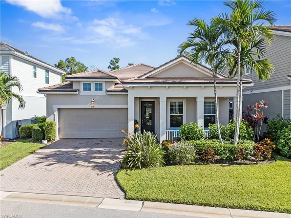 3636 Pilot CIR, NAPLES, FL 34120