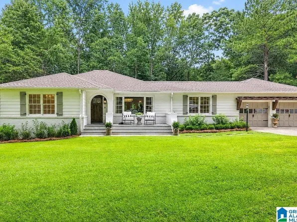 2536 Mountain Woods Dr, Birmingham, AL 35216