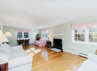 24 Gentry Cir, Exeter, RI 02822