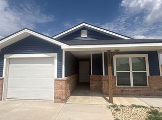 3525 Turner Ave, Lubbock, TX 79407
