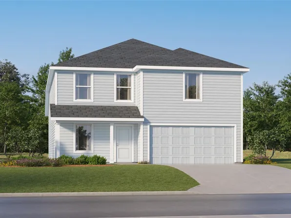 23809 Glowing Embers Dr, Elgin, TX 78621