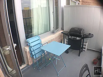 Rented by Highline Residential