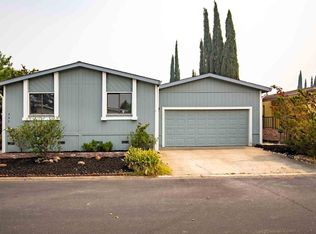 242 Lafayette Dr, Roseville, CA
