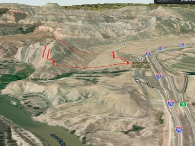 1275 Hawkeye Rd, Loma, CO, 81524