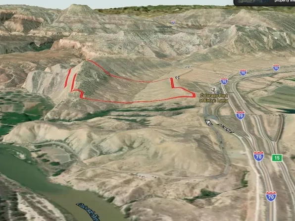 1275 Hawkeye Rd, Loma, CO 81524