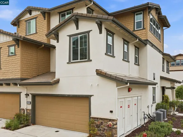 61101 Via Vicenza, San Ramon, CA 94583