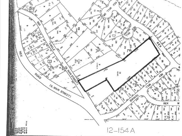 0 Rex Cir, Rex, GA 30273