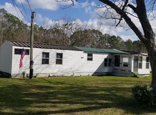 15771 Dewanna Rd, Jacksonville, FL 32218