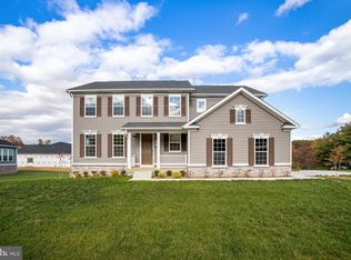 701 Berrymans Ln, Reisterstown, MD 21136