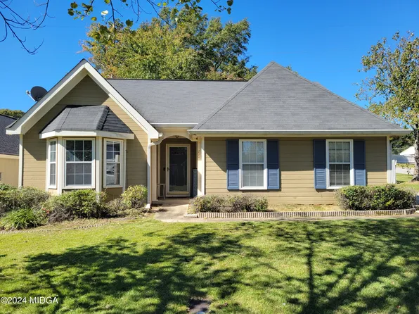 200 Ashton Ct, Macon, GA 31220