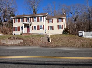 91 Church Hill Rd #A, Sandy Hook, CT 06482