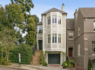 2714 Pacific Ave, San Francisco, CA