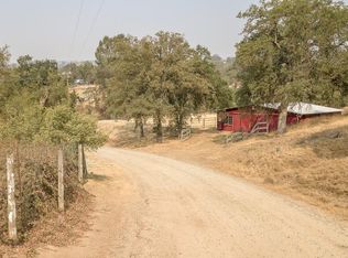 31925 River Knolls Rd, Coarsegold, CA 93614