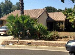 9802 Placer St, Rancho Cucamonga, CA 91730
