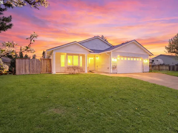 10214 NE 7th St, Vancouver, WA 98664