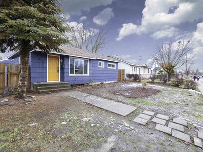 618 E Rockwell Ave, Spokane, WA, 99207