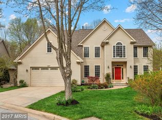 6617 Forest Shade Trl, Clarksville, MD 21029