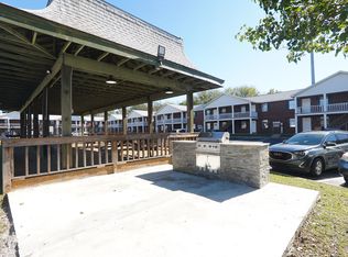 Valley Square Apartments, Tuscaloosa, AL 35405