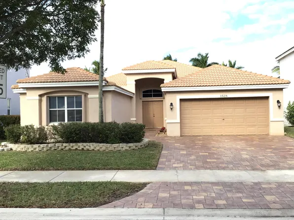 1528 Sandpiper Circle, Weston, FL 33327