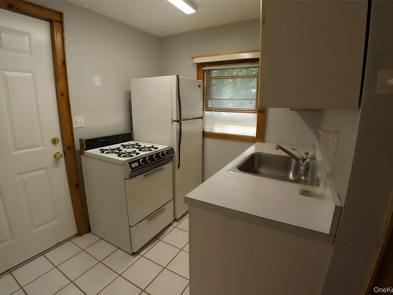 Studio, 1.0 bath, 350 sqft, $1,400 — Photo 4