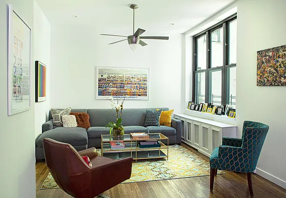 Sold by Brown Harris Stevens | media 3