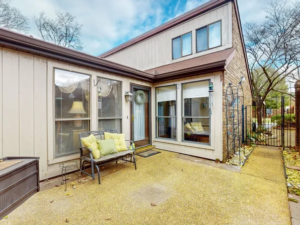 316 Thunder Pl, Hermitage, TN 37076