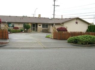 1802 52nd St NE, Tacoma, WA 98422
