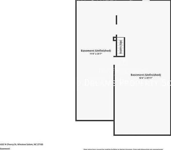 1652 N Cherry St #G — Photo 16