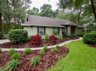 5416 SW 97th Ter, Gainesville, FL 32608