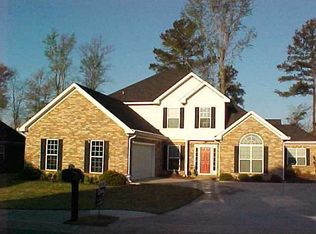 5026 Reynolds Way, Grovetown, GA 30813