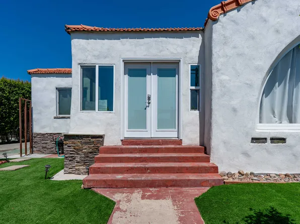 4621 Soria Dr, San Diego, CA 92115
