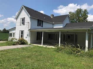 7080 Highway 39, Somerset, KY 42503