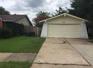 10115 Overview Dr, Sugar Land, TX 77498