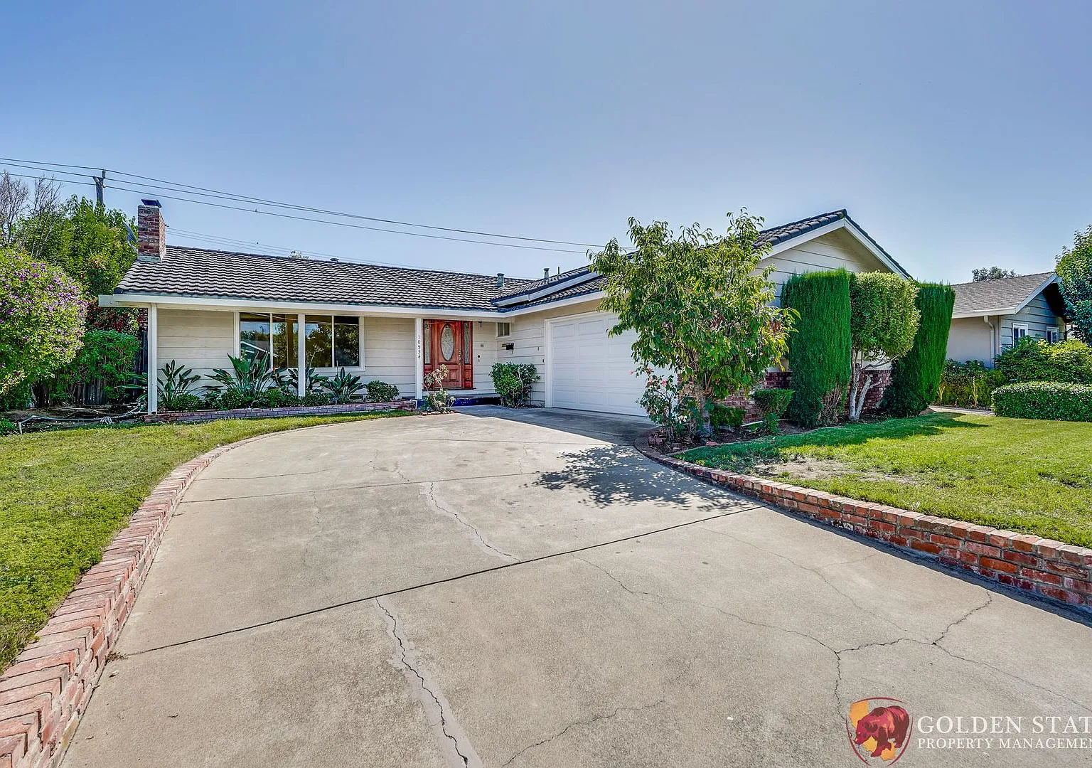 **Updated 3 Bedroom, 2 Bath Home Top Cupertino Schools** — Photo 1