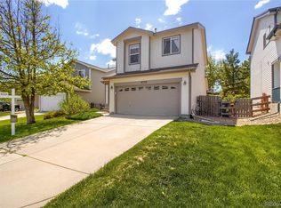 9772 Marmot Ridge Cir, Littleton, CO 80125