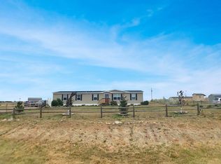 4172 143rd Ave NW, Williston, ND 58831