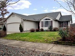 3216 NE Mohan Dr, McMinnville, OR 97128