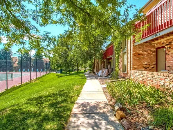 4226 S Granby St APT A, Aurora, CO 80014