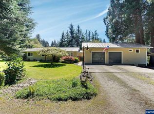 6472 Macleay Rd SE, Salem, OR 97317