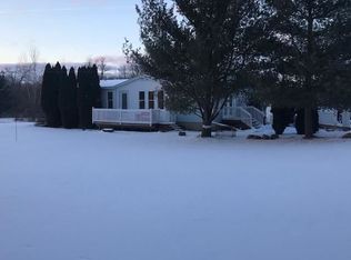 3890 Annis Rd, Mason, MI 48854