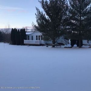 3890 Annis Rd, Mason, MI, 48854