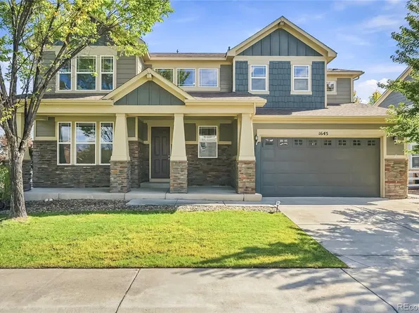 1645 Dorothy Circle, Longmont, CO 80503