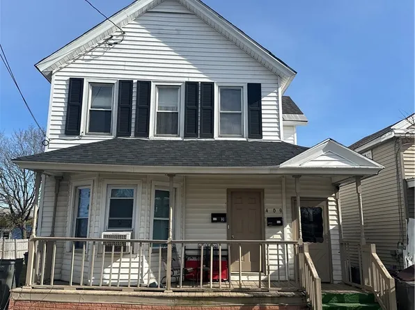 409 S James St, Rome, NY 13440