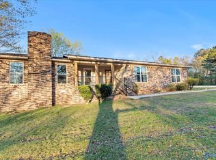 1667 Cove Spring Rd, Boaz, AL 35956