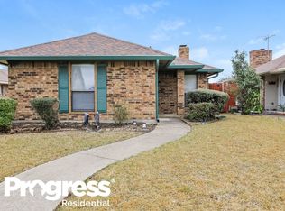 2540 Sundance Ln, Dallas, TX 75287