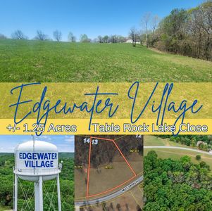 Lot 13 Mule Barn Drive, Cape Fair, MO, 65624