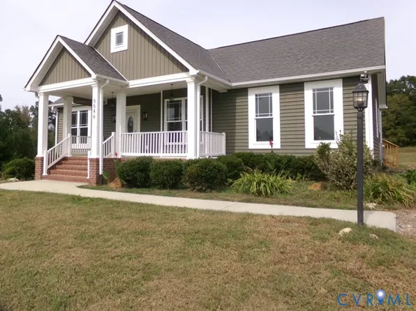5546 W Creek Rd, Amelia Court House, VA 23002