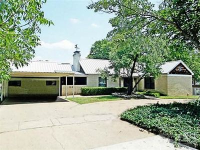 1802 NW 4th Ave, Mineral Wells, TX, 76067