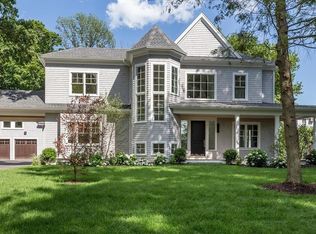 94 Park Ave, Newton, MA 02458