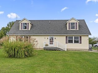 7490 Dyer Rd, Mount Sterling, OH 43143
